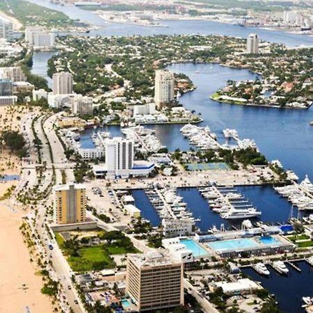 Willa The Fort Laudy Daudy Fort Lauderdale Zewnętrze zdjęcie